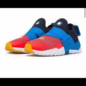Nike Huarache extreme juniors slip on sneakers size 6Y